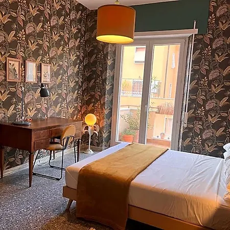 Chigi 82 Hotel 3*